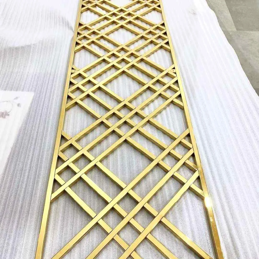 Stainless steel fabrication with PVD - Image 4