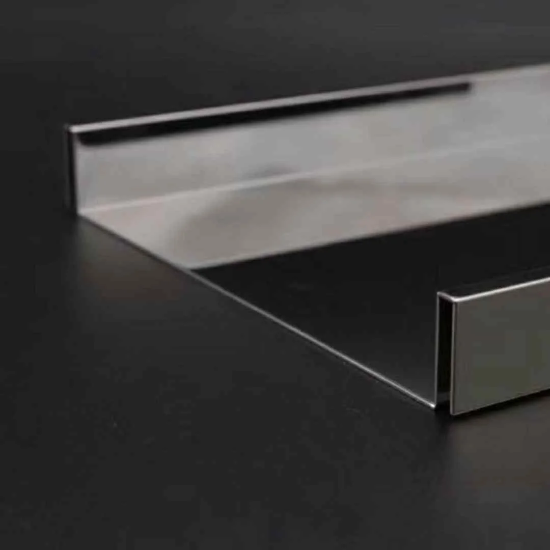 Stainless steel profile - Image 8