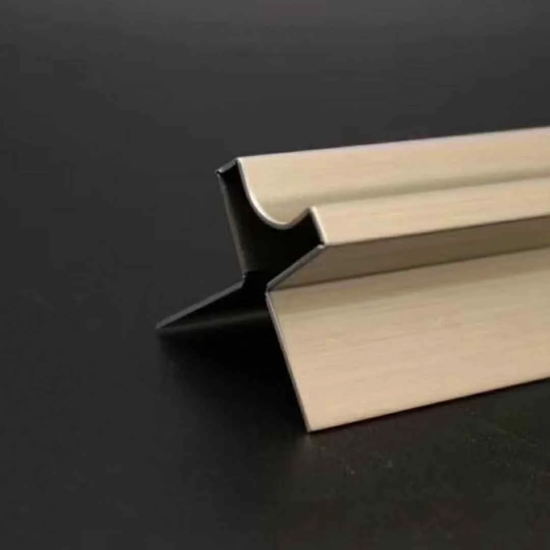 Stainless steel profile - Image 9