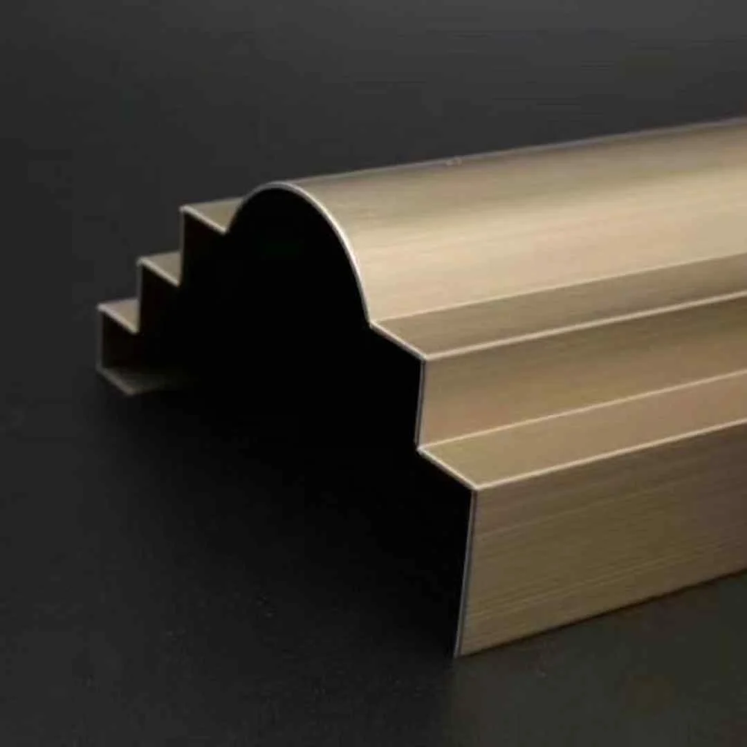 Stainless steel profile - Image 10