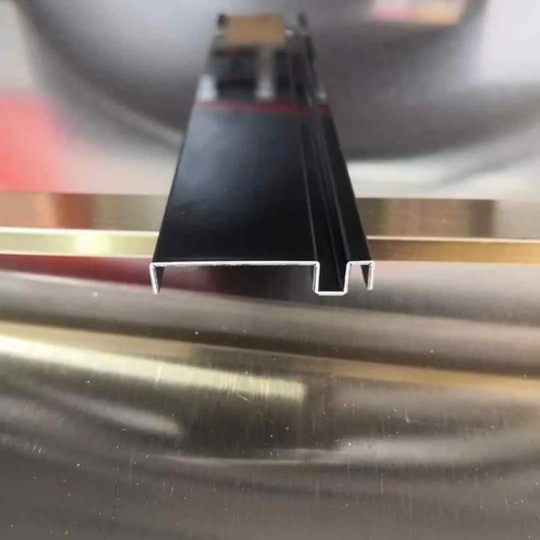 Stainless steel profile - Image 6