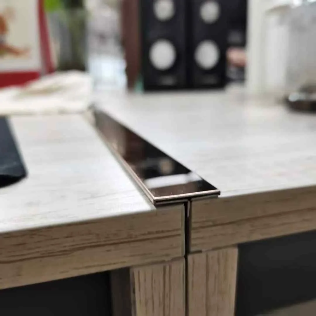 Stainless steel profile - Image 7