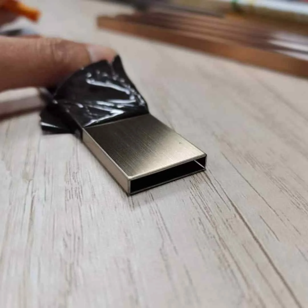 Stainless steel profile - Image 3