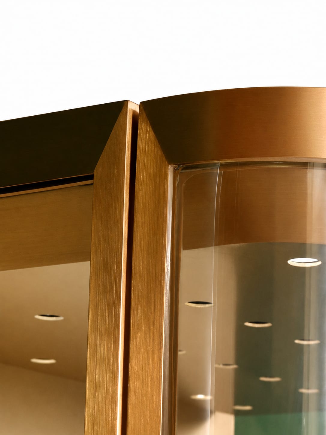 Stainless steel fabrication with PVD - Image 10