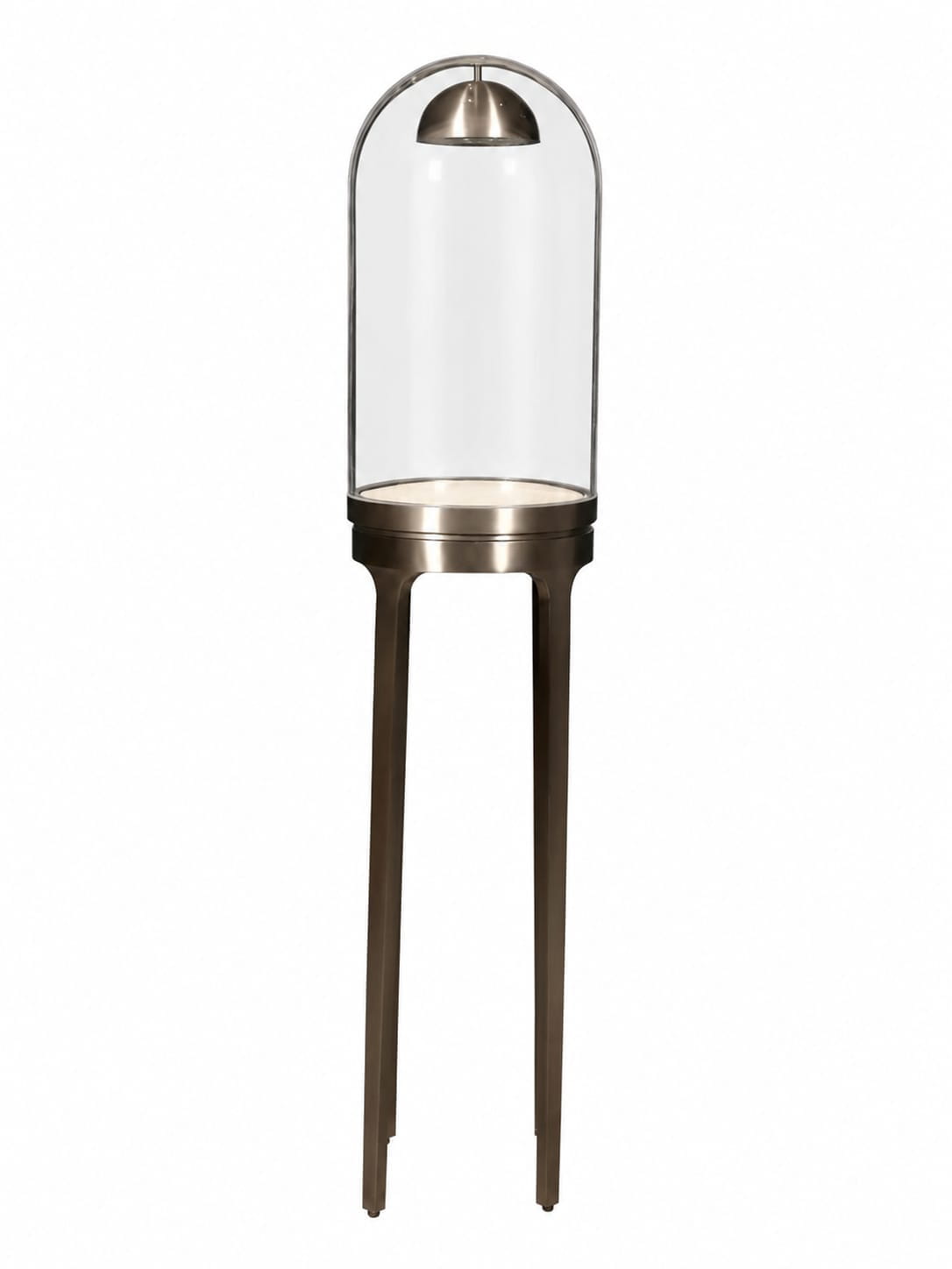 Stainless steel fabrication with PVD - Image 16