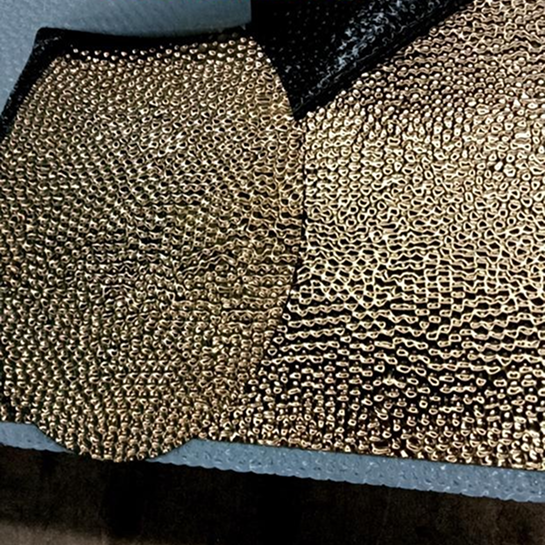 Hammered Metal Sheet - Image 3