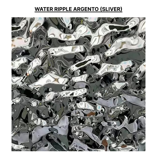 Water Ripple Sheet - Image 7
