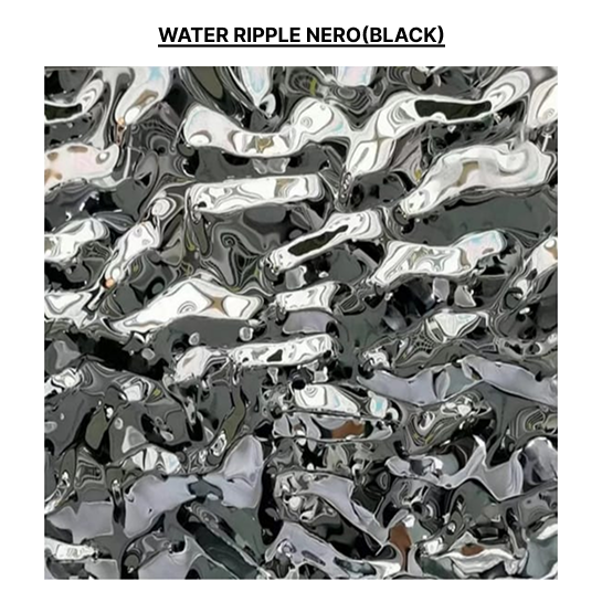 Water Ripple Sheet - Image 5