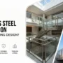 How Does Stainless Steel Fabrication Improve Railing Design_