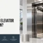Why Choose Stainless Steel Sheet for Elevator Fabrication